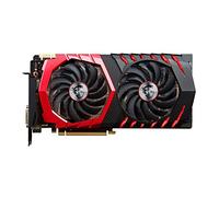 MSI GeForce GTX 1080 GAMING X 8G Scheda Grafica da 8 GB, GDDR5X
