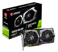 MSI GeForce GTX 1660 Super Gaming Scheda Grafica, PCI-E x16, No NVLink, VR Ready