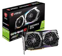 MSI GeForce GTX 1660 Ti GAMING X 6G 6 GB GDDR6