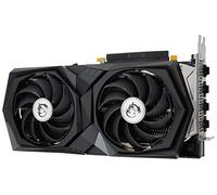 MSI GAMING GeForce RTX™ 3050 X 8G NVIDIA GeForce RTX 3050 8 GB GDDR6