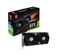 MSI GAMING GeForce RTX™ 3050 X 8G NVIDIA GeForce RTX 3050 8 GB GDDR6