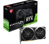 MSI V397-418R - MSI GeForce RTX 3050 Ventus 2X 8G OC