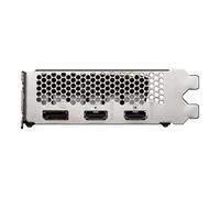 MSI VENTUS GeForce RTX 3050 2X E 6G OC NVIDIA 6 GB GDDR6