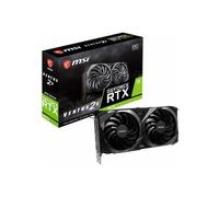 MSI - GeForce RTX 3070 8 GB GDDR6 Pci-E 3 x DisplayPort / 1 x HDMI VENTUS 2X
