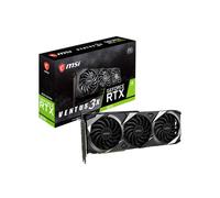 MSI GeForce RTX 3070 VENTUS 3X 8GB GDDR6 OC LHR