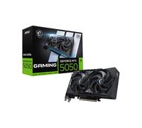 MSI GeForce RTX 5050 8G GAMING OC