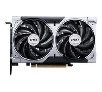 MSI GeForce RTX 5060 8G VENTUS 2X OC Grafikkarten Chipset: NVIDIA V537-002R