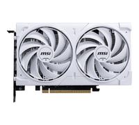 MSI GeForce RTX 5060 8G VENTUS 2X OC Grafikkarten NVIDIA GeForce RTX V537-003R