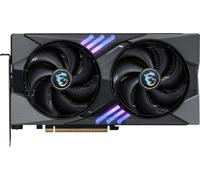 MSI GAMING GeForce RTX 5060 TI 16G OC NVIDIA 16 GB GDDR7