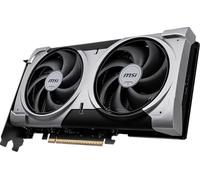 MSI GeForce RTX 5060 Ti 16G SHADOW 2X OC