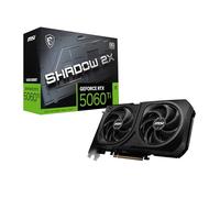 msi GeForce RTX 5060 Ti 16G SHADOW 2X OC PLUS