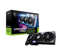MSI GeForce RTX 5060 Ti 8G Gaming Trio OC 8GB GDDR7 3xDP HDMI