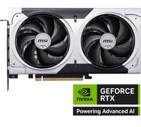 MSI GeForce RTX 5060 TI 8G VENTUS 2X OC PLUS NVIDIA 8 GB GDDR7