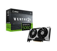 MSI RTX5060 VENTUS 2X OC V1 8GB GDDR7 HDMI 3xDP (V550-009R)