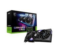 MSI GAMING GeForce RTX 5070 12G TRIO OC NVIDIA 12 GB GDDR7