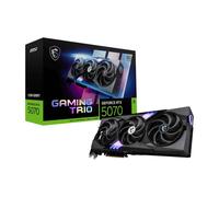 MSI GAMING GeForce RTX 5070 12G TRIO OC NVIDIA 12 GB GDDR7