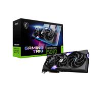 MSI GAMING GeForce RTX 5070 12G TRIO OC NVIDIA 12 GB GDDR7