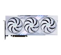 MSI GeForce RTX 5070 12G GAMING TRIO OC Grafikkarten Chipset: NVIDIA V532-021R