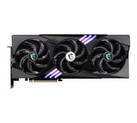 MSI GeForce RTX 5070 12G GAMING TRIO OC Grafikkarten NVIDIA GeForce V532-019R