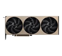 MSI GeForce RTX 5070 12G INSPIRE 3X OC Grafikkarten Chipset: NVIDIA V532-006R