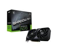 VGA MSI GEFORCE RTX 5070 12G SHADOW 2X OC BULK