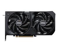 MSI GeForce RTX 5070 12G SHADOW 2X OC NVIDIA 12 GB GDDR7 - Nouvo