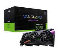 MSI GeForce RTX 5070 12G VANGUARD SOC LANCIO EDIZIONE