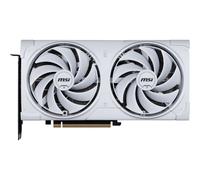 MSI GeForce RTX 5070 12G VENTUS 2X OC Grafikkarten NVIDIA GeForce RTX V532-004R