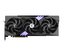 MSI GeForce RTX 5070 Ti 16G GAMING TRIO OC PLUS NVIDIA 16 GB GDDR7 (912-V531-056)