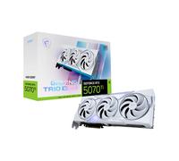 MSI GeForce RTX™ 5070 Ti 16G GAMING TRIO OC WHITE