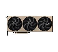 MSI GEFORCE RTX 5070 TI 16G INSPIRE 3X OC scheda video NVIDIA 16 GB GDDR7