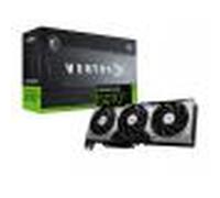 MSI GeForce RTX5070 Ti 16G SHADOW 3X OC NVIDIA GeForce RTX 5070 Ti 12 GB GDDR7