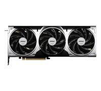 MSI GeForce RTX 5070 Ti 16G VENTUS 3X OC NVIDIA 16 Go GDDR7 - Nouvo