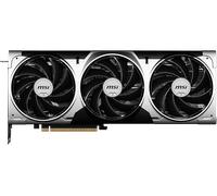 MSI GeForce RTX 5080 16 GB GDDR7 VENTUS 3X OC, SCHEDA GRAFICA, 16 GB
