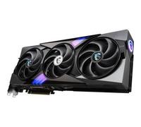 MSI GeForce RTX 5080 16G Gaming Trio OC GDDR7 DLSS4 1*HDMI/3*DP PCi Ex 5.0 16x