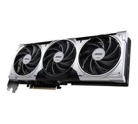 MSI GeForce RTX 5080 16G Ventus 3X OC Plus GDDR7 DLSS4 1*HDMI/3*DP PCi Ex 5.0 16x
