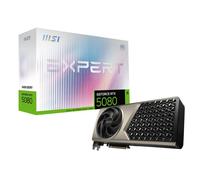 GeForce RTX 5080 16G EXPERT OC