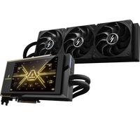 MSI GeForce RTX 5090, 32 GB Lightning Z, GDDR7, 512bit, 2775 MHz, PCI Express Gen 5, scheda grafica