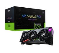 MSI GeForce RTX™ 5090 32G VANGUARD SOC LAUNCH EDITION