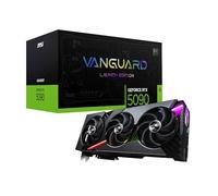 MSI GeForce RTX 5090 32G Vanguard SOC Launch Edition Scheda Grafica VD8998