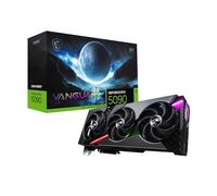MSI GeForce RTX 5090 32G Vanguard SOC - Scheda grafica VD8999