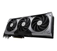 MSI VENTUS GEFORCE RTX 5090 32G 3X OC scheda video NVIDIA 32 GB GDDR7