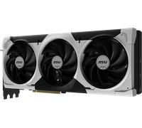 MSI VENTUS GEFORCE RTX 5090 32G 3X OC scheda video NVIDIA 32 GB GDDR7