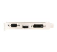 MSI | GT 710 2GD3H LP | NVIDIA | 2GB | GeForce GT 710 | DDR3 | Numero di porte D