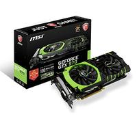 MSI GTX 970 GAMING 100ME NVIDIA GeForce GTX 970 4096GB scheda video