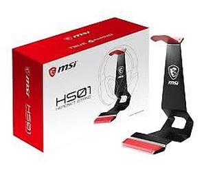 MSI HEADSET STAND HS01