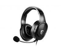 MSI Immerse GH20 Auricolare Cablato A Padiglione Gaming Nero