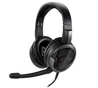 MSI Immerse GH30 V2 Cuffia Padiglione auricolare Nero Connettore 3.5 mm ( S37-2101001-SV1 )
