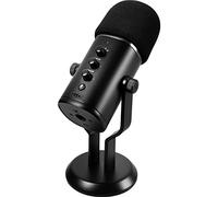 MSI PER IMMERSE GV60 STREAMING MIC Nero Microfono per console di gioco
