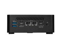 Msi Intel Core I7-1255U, 1.7GHZ, 10-CORE Cubi Nuc 1MG-238BEU